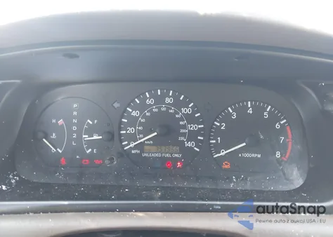 1999 Toyota Camry Le V6 из США, поврежденный, VIN JT2BF22K5X0174196